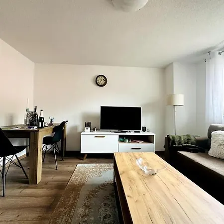 The Serene Oasis Red شقة سراييفو